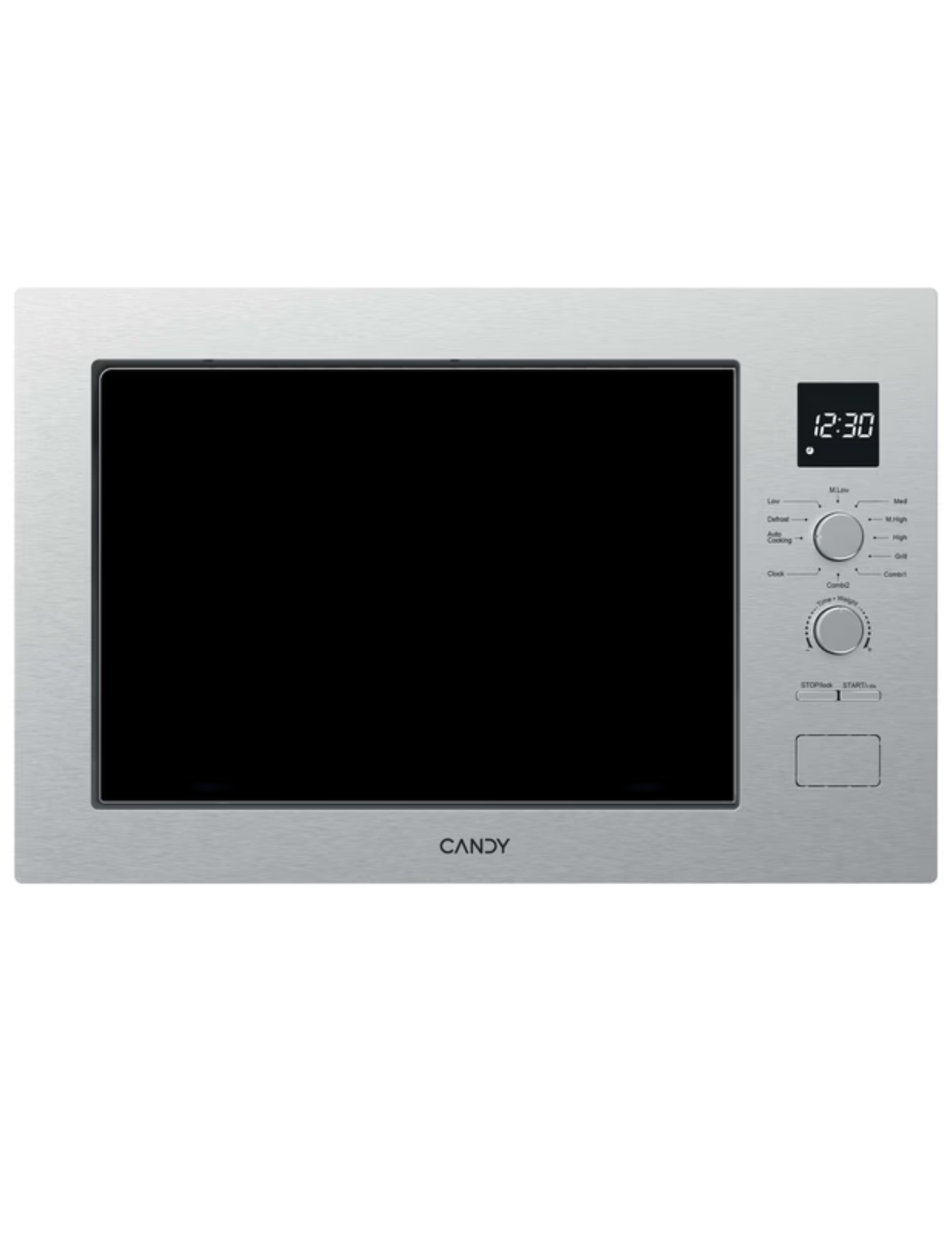 Micro-ondes Candy Wave 600 Full Door