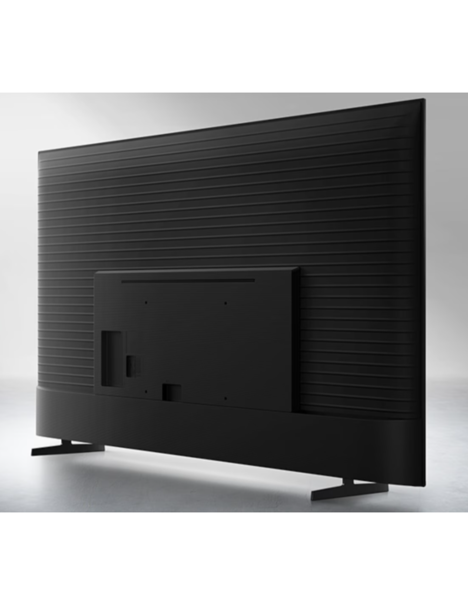 75" Crystal UHD U8000F 4K Smart TV (2025) – Image 2