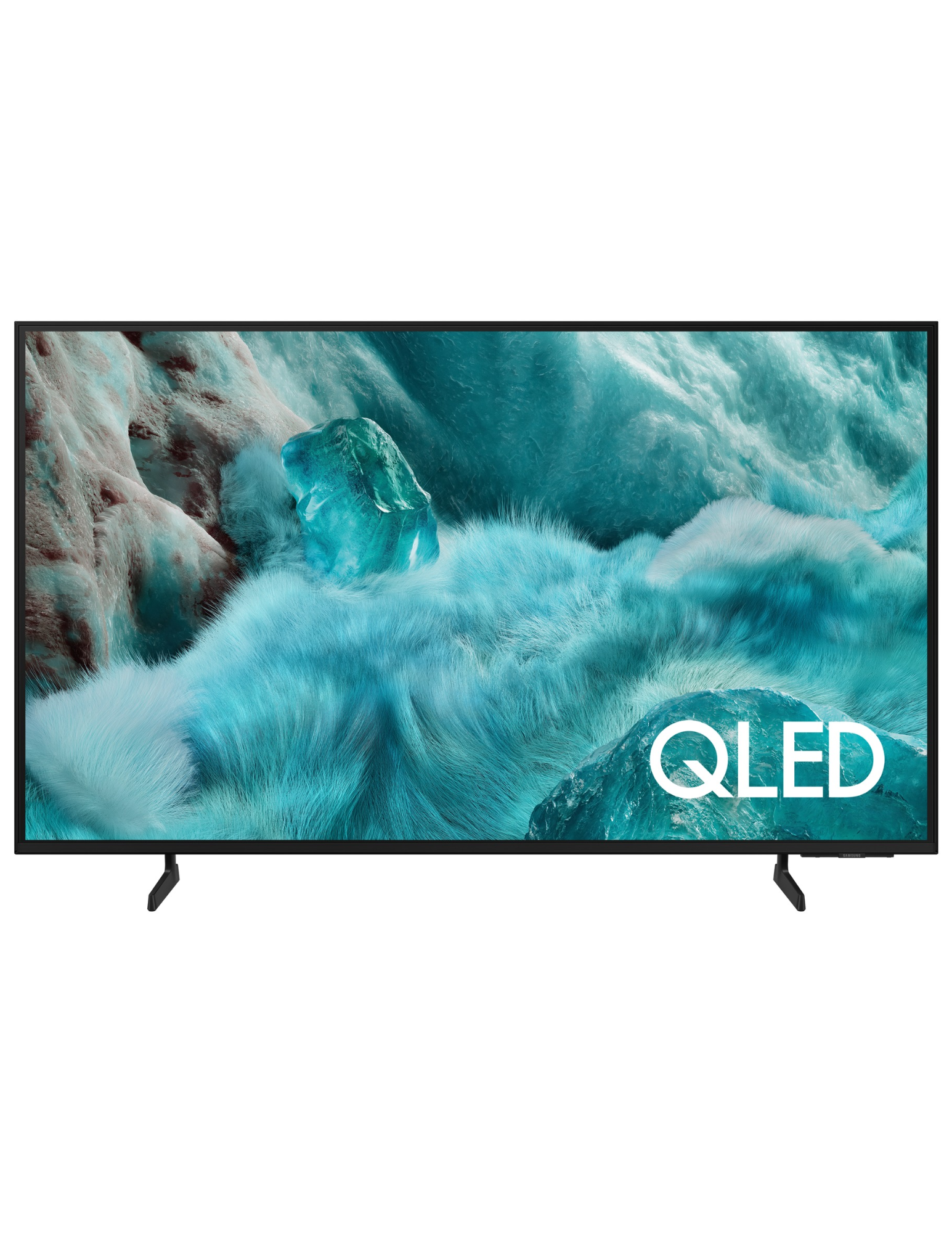 50" QLED Q7F 4K Vision AI Smart TV (2025)