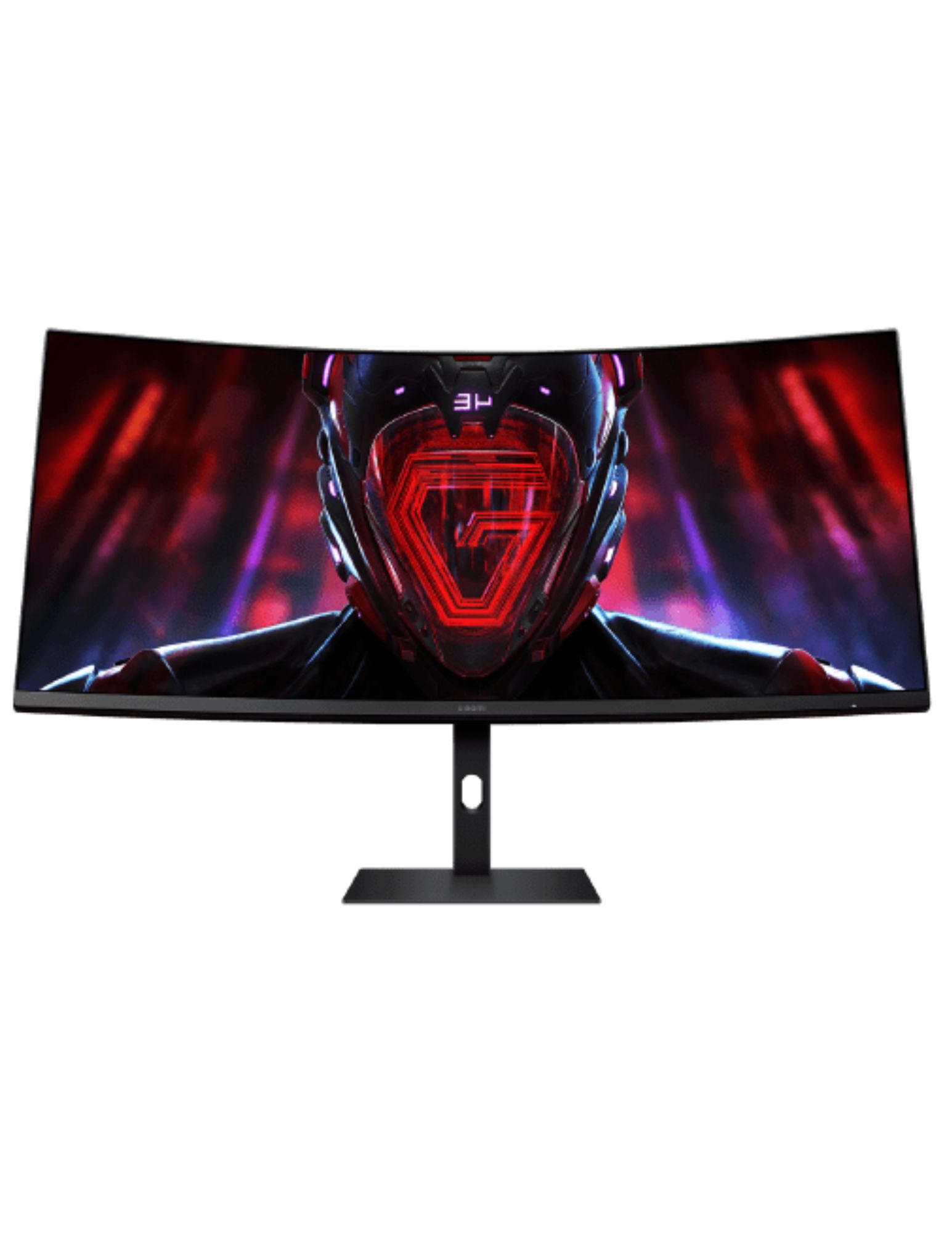 Xiaomi Curved Gaming Monitor G34WQi